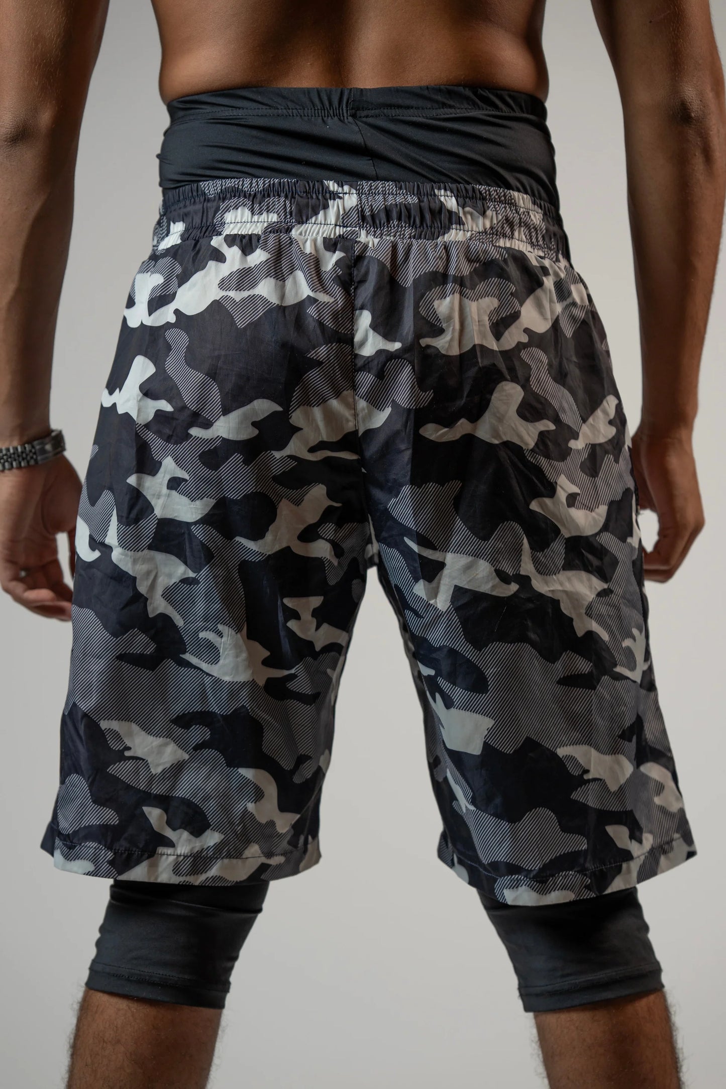Halal Bundle - Camouflage