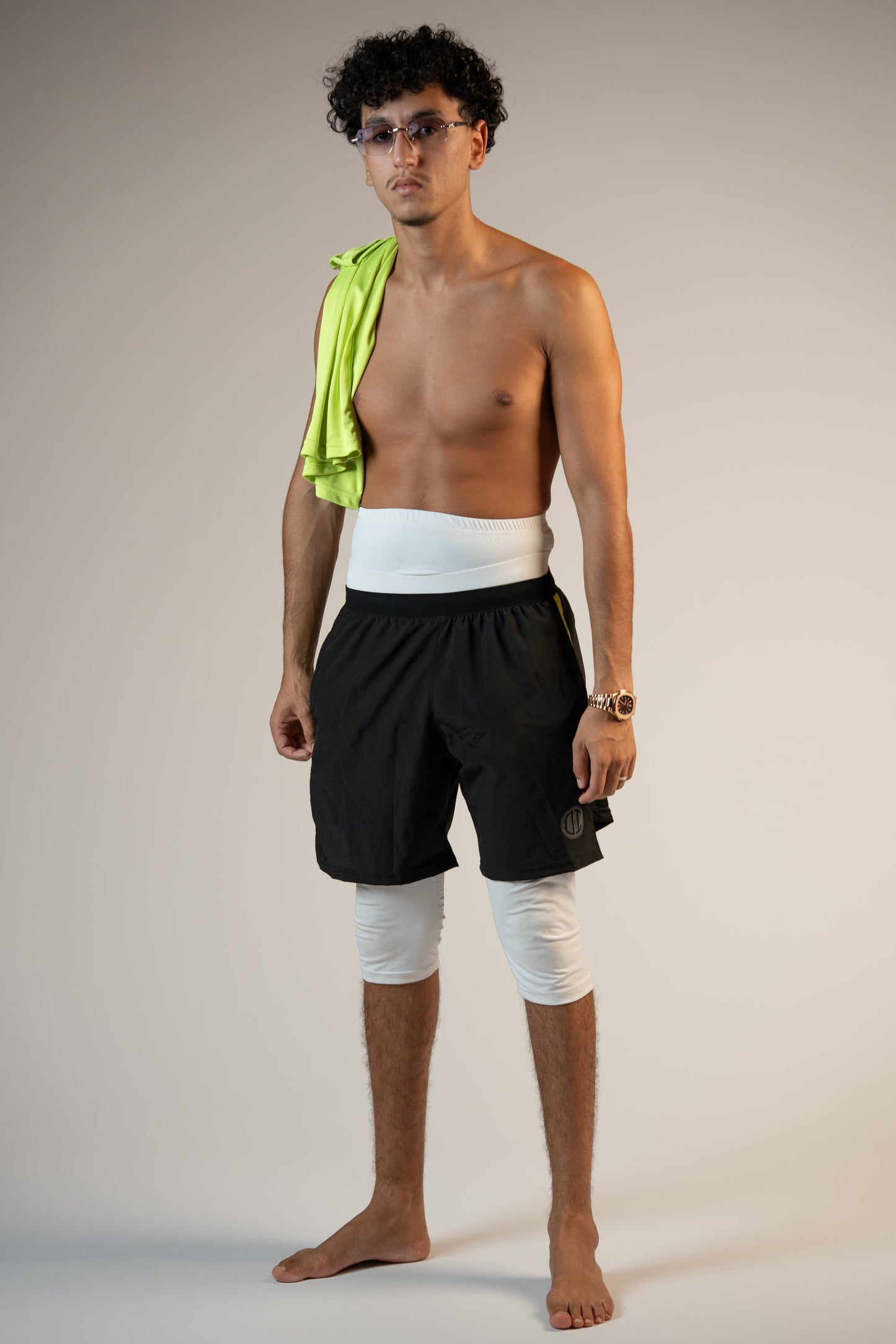 Active Sport Set - Lime