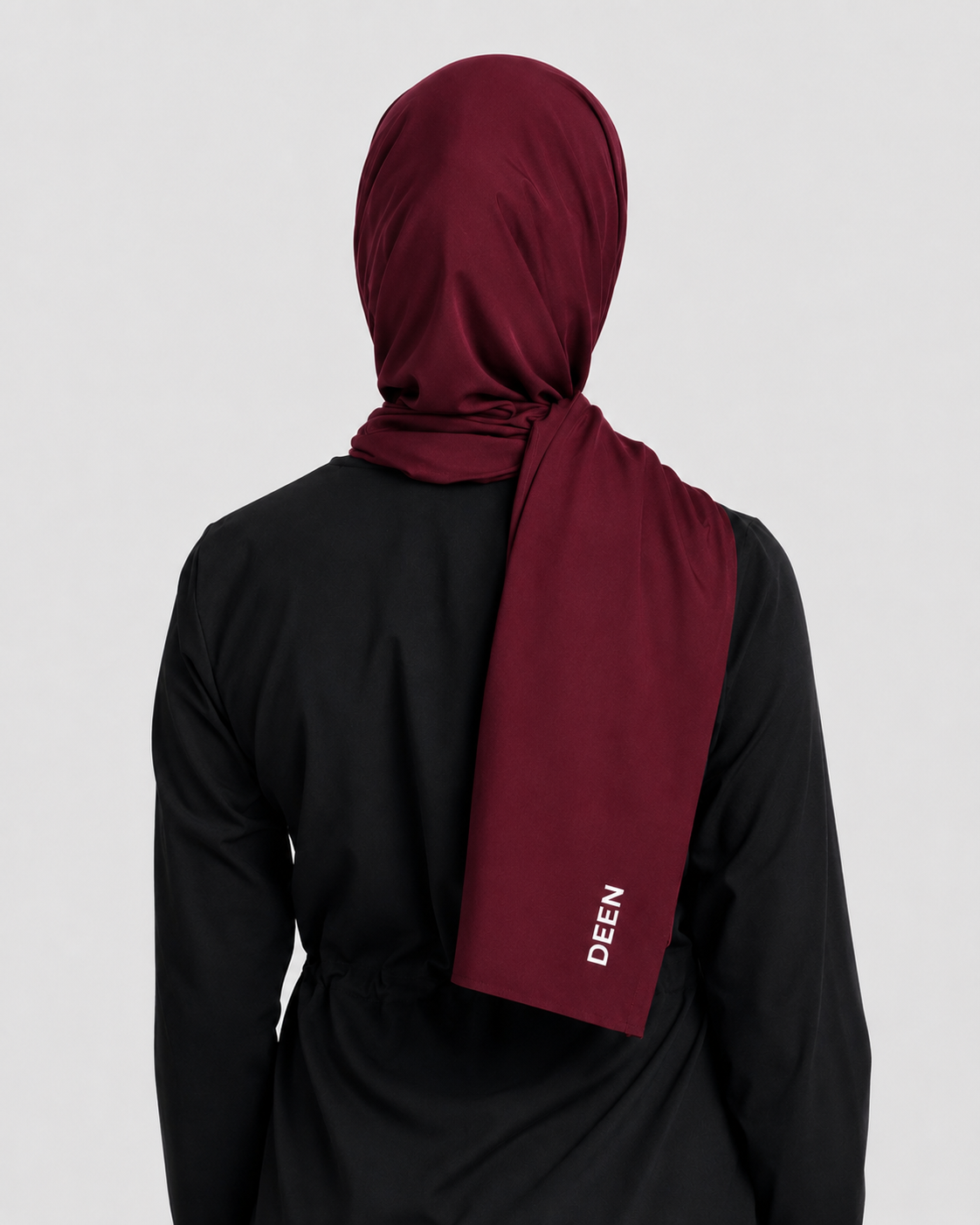 Sports Hijab