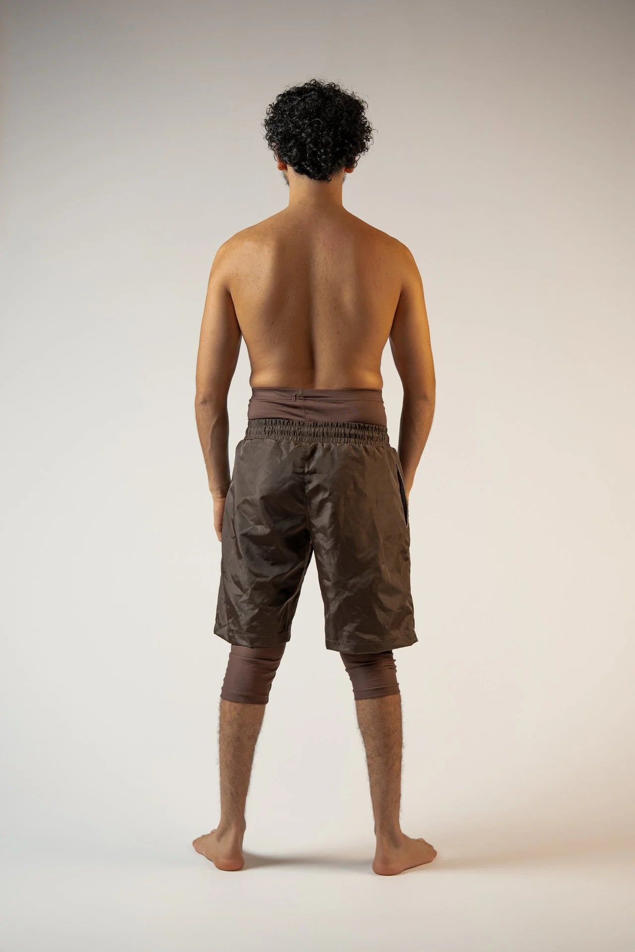 Halal Bundle - Brown