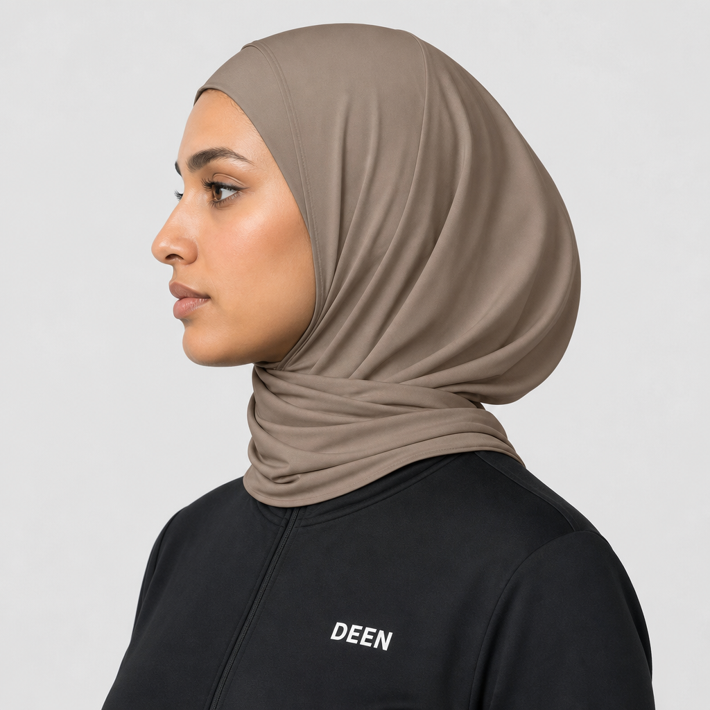 حجاب رياضي