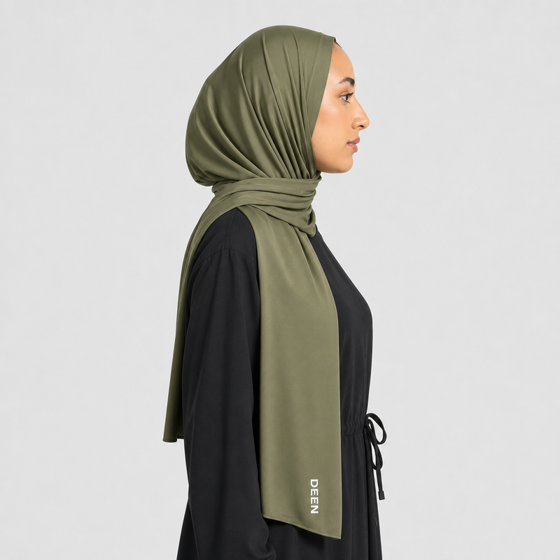 حجاب رياضي