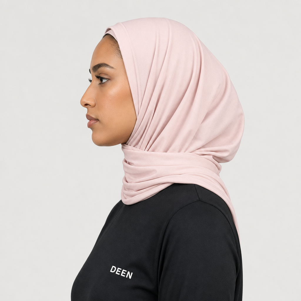 حجاب رياضي