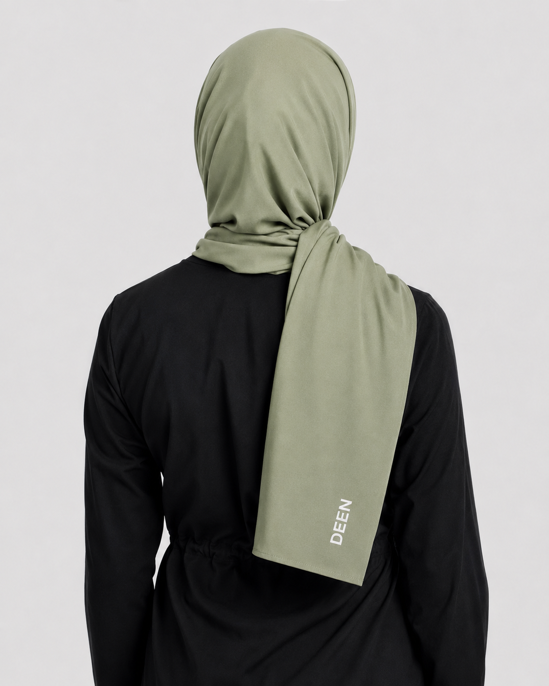 Sports Hijab