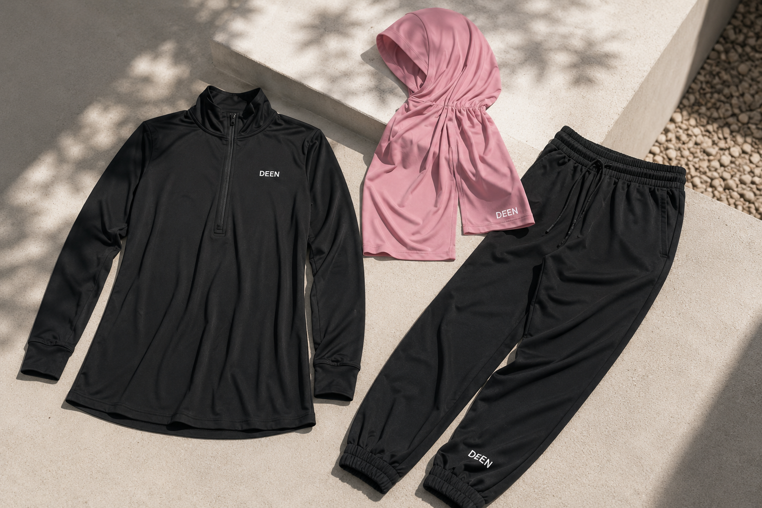 Deen Intr Women's Collection
