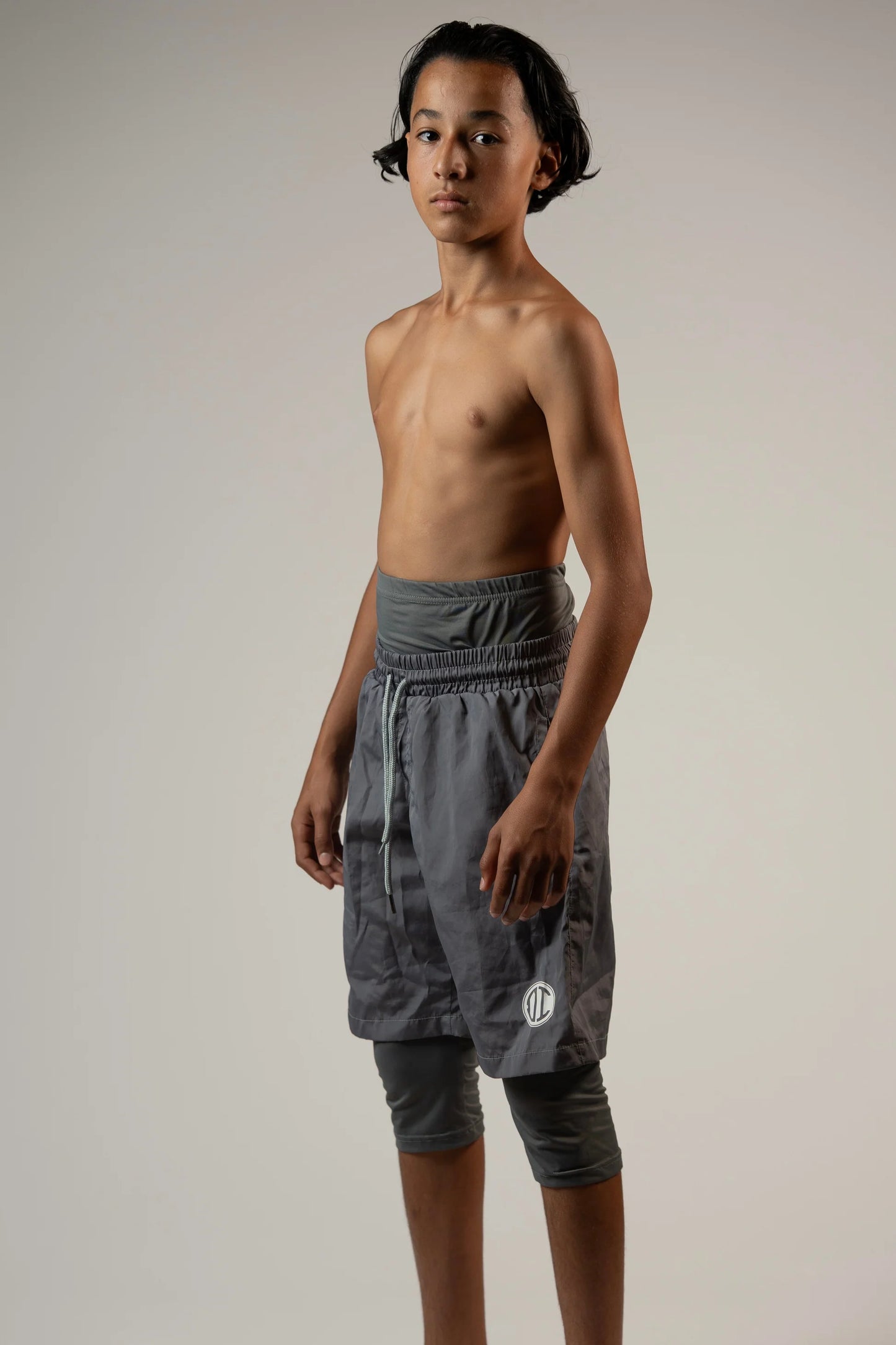 Halal Bundle - Gray