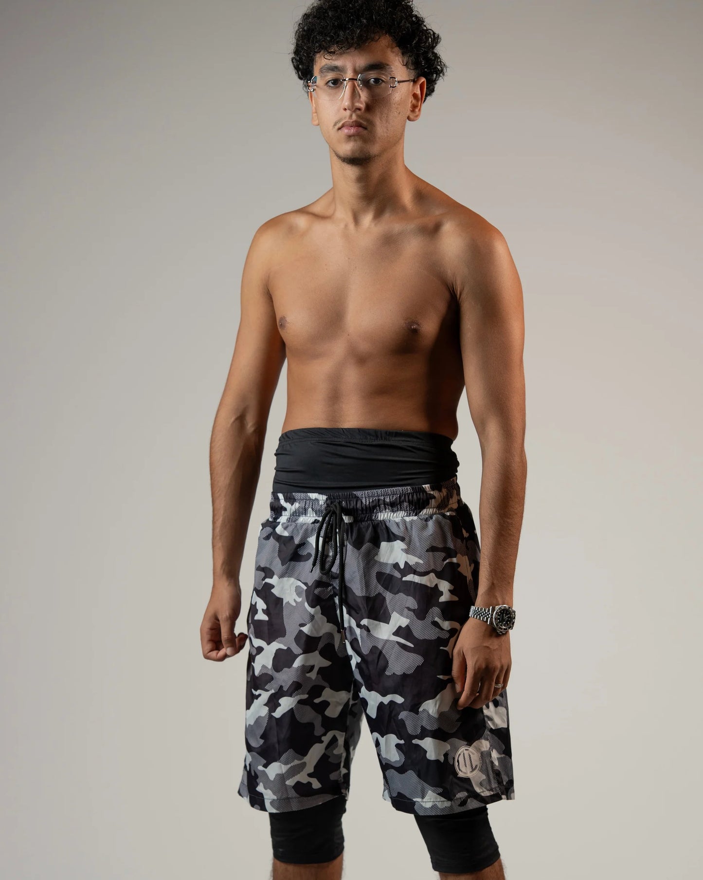 Halal Bundle - Camouflage