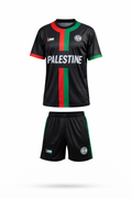 Free Palestine Sport Set - Black