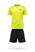 Active Sport Set - Lime