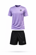 Active Sport Set - Purple