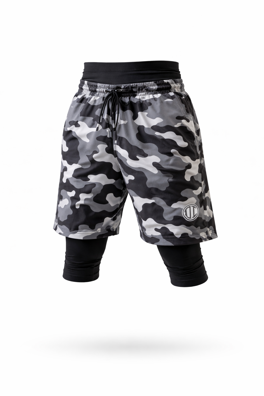 Halal Bundle - Camouflage