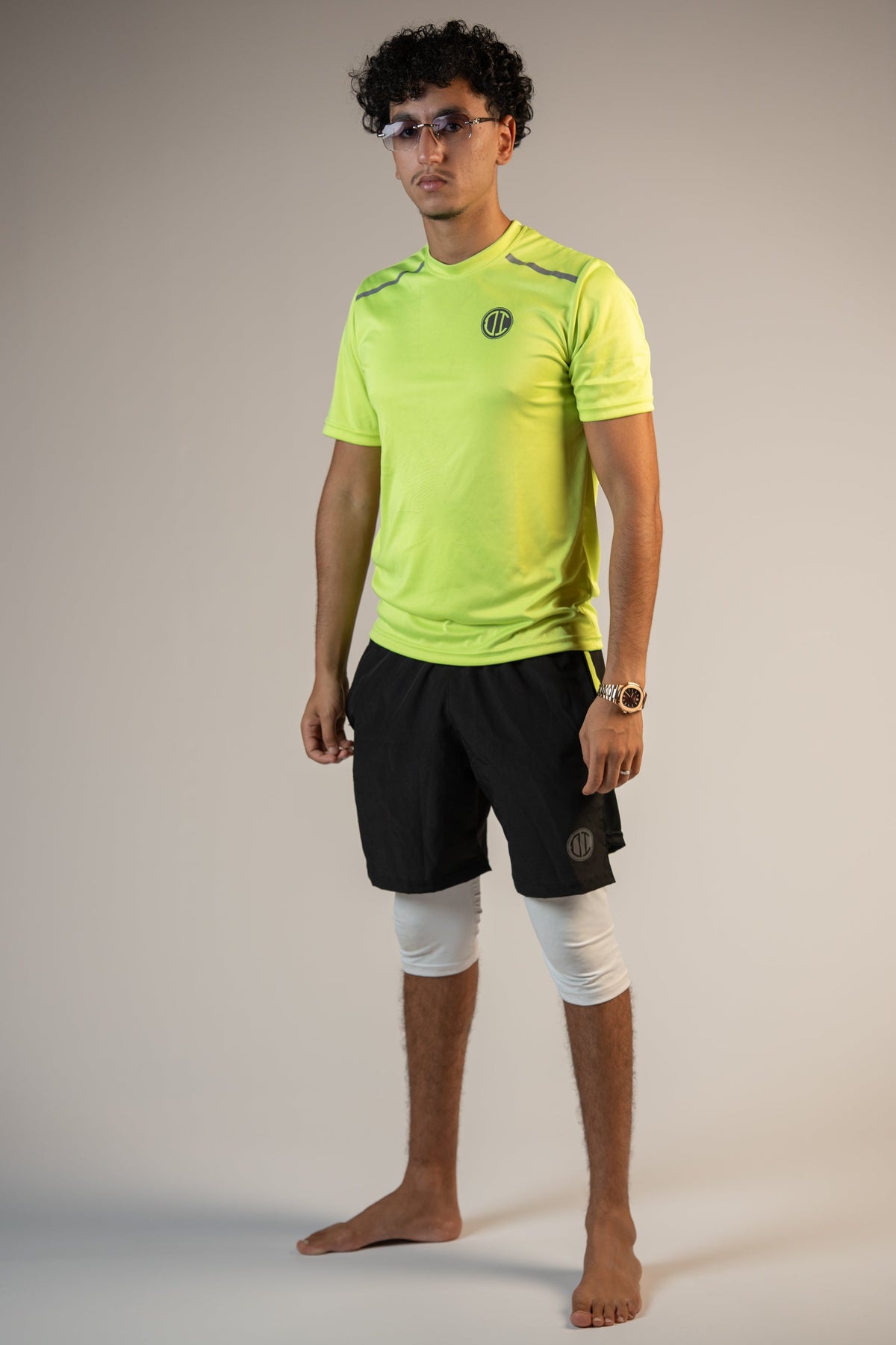 Active Sport Set - Lime