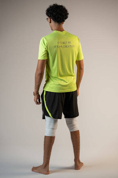 Active Sport Set - Lime
