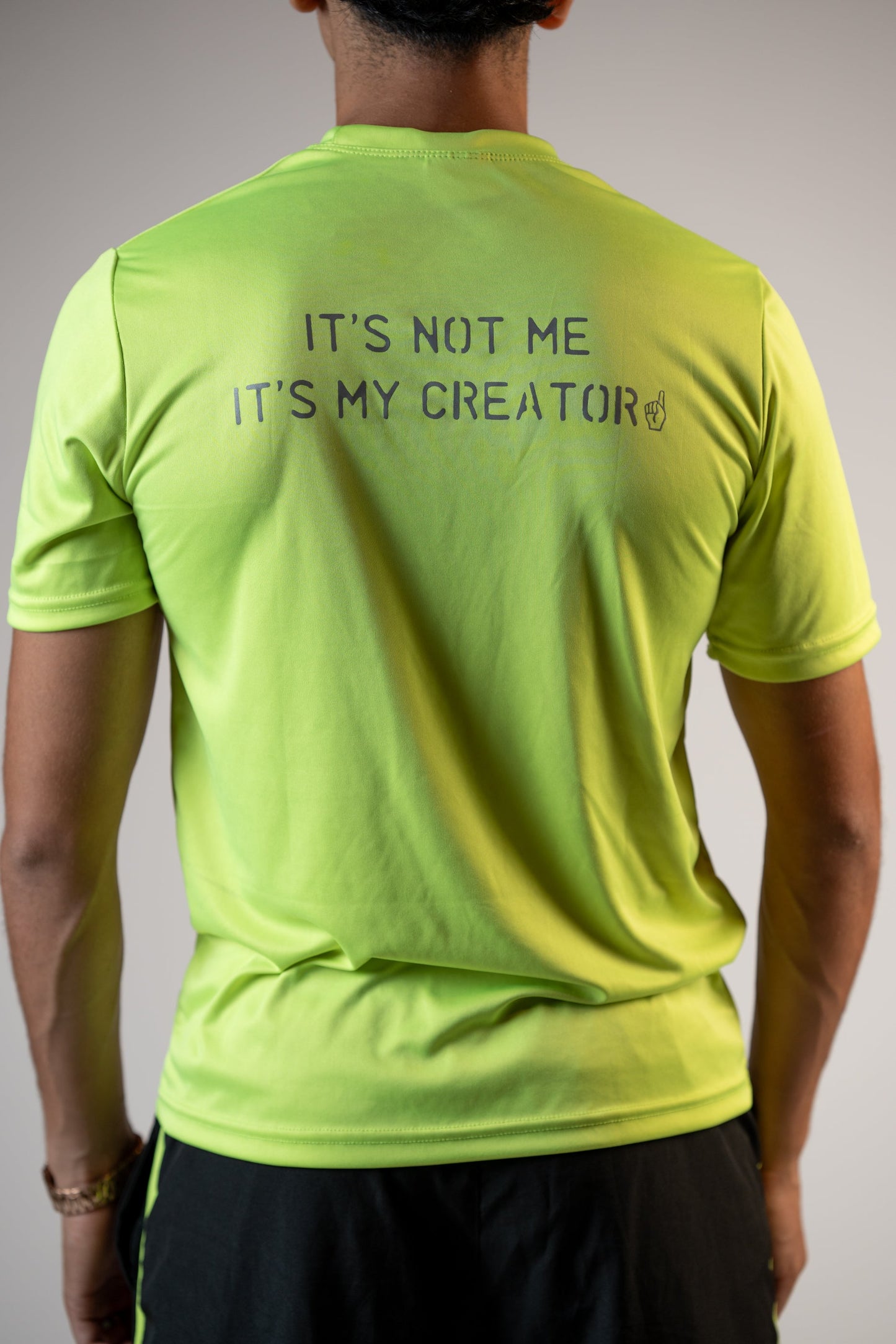 Active Sport Set - Lime