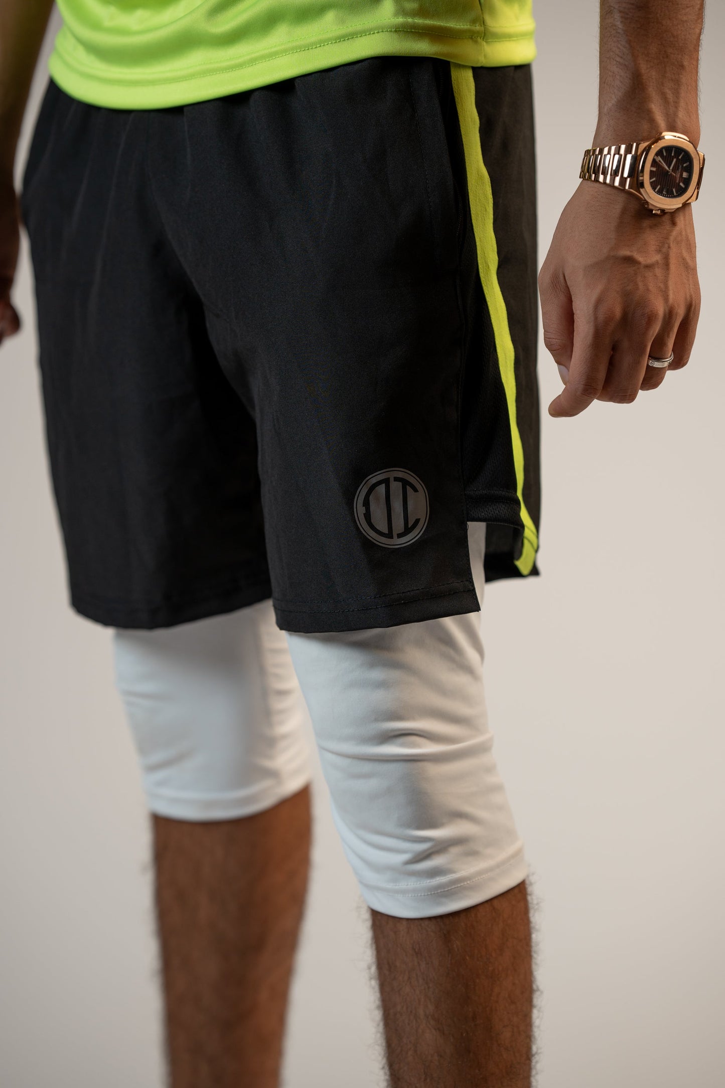 Active Sport Set - Lime