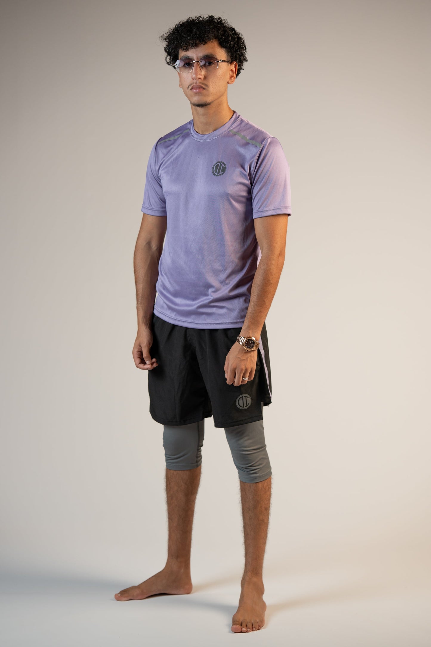 Active Sport Set - Purple