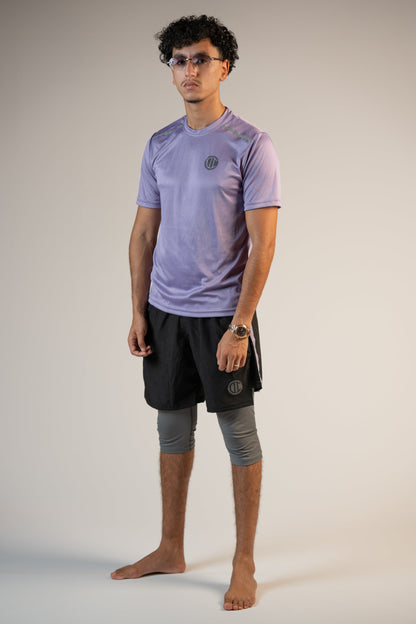 Active Sport Set - Purple