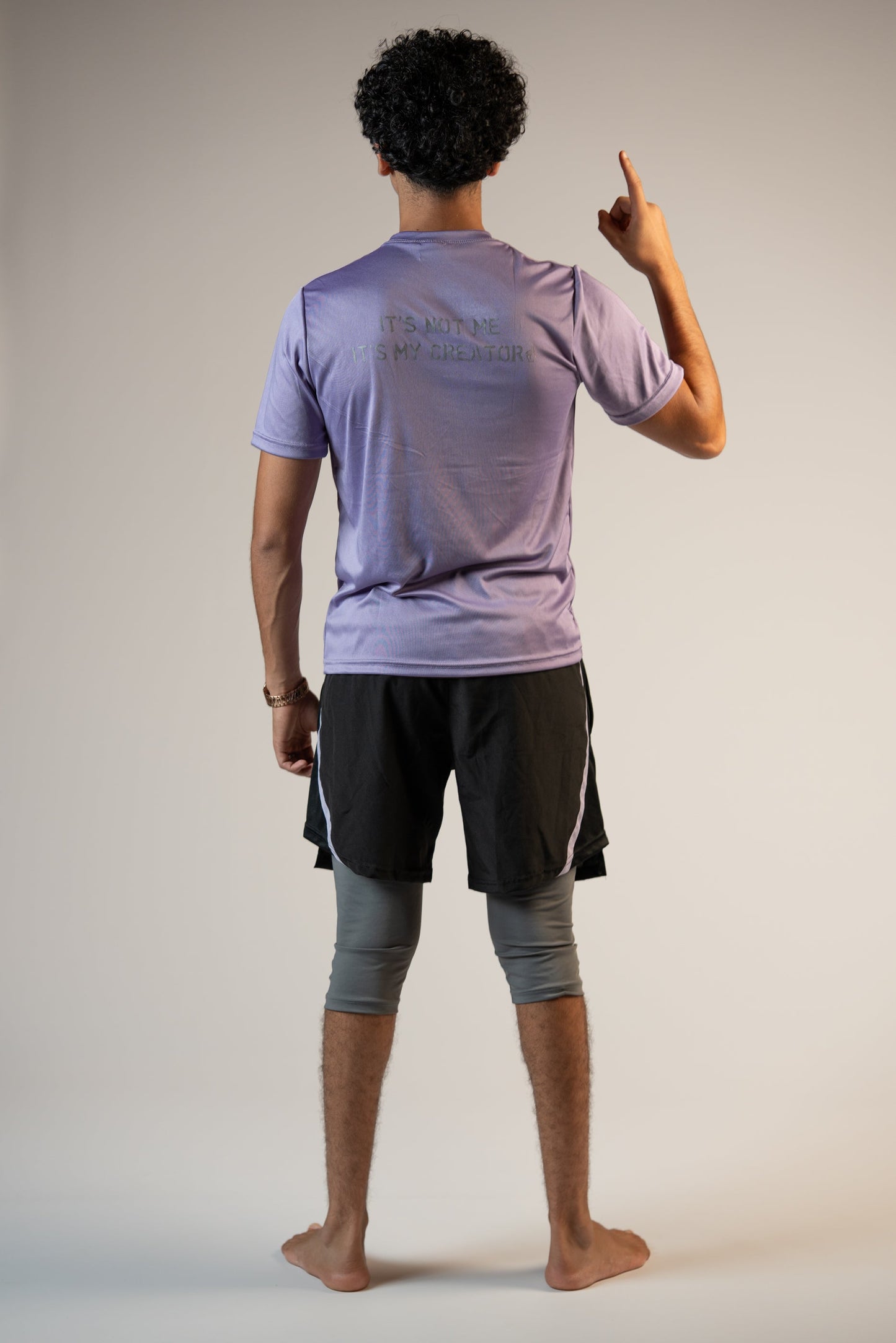 Active Sport Set - Purple