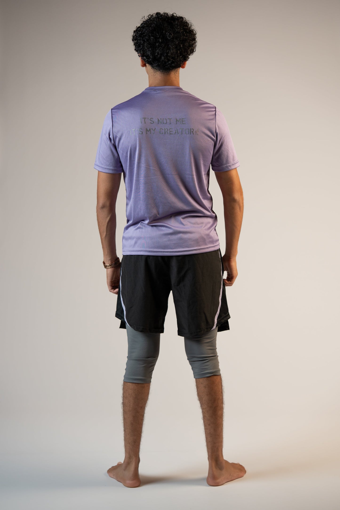 Active Sport Set - Purple