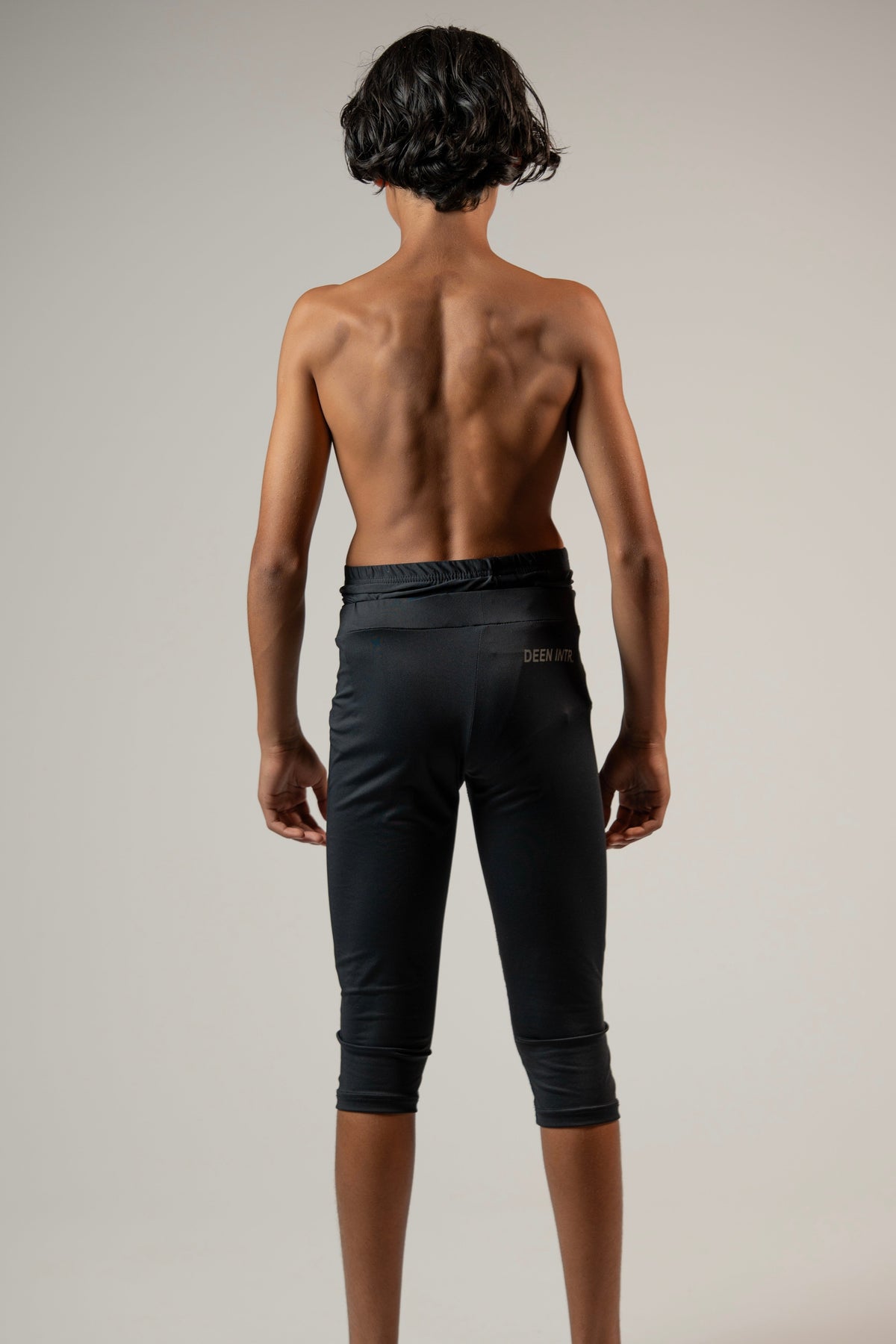 Awrah Cover Leggings - Black – DEEN INTR.