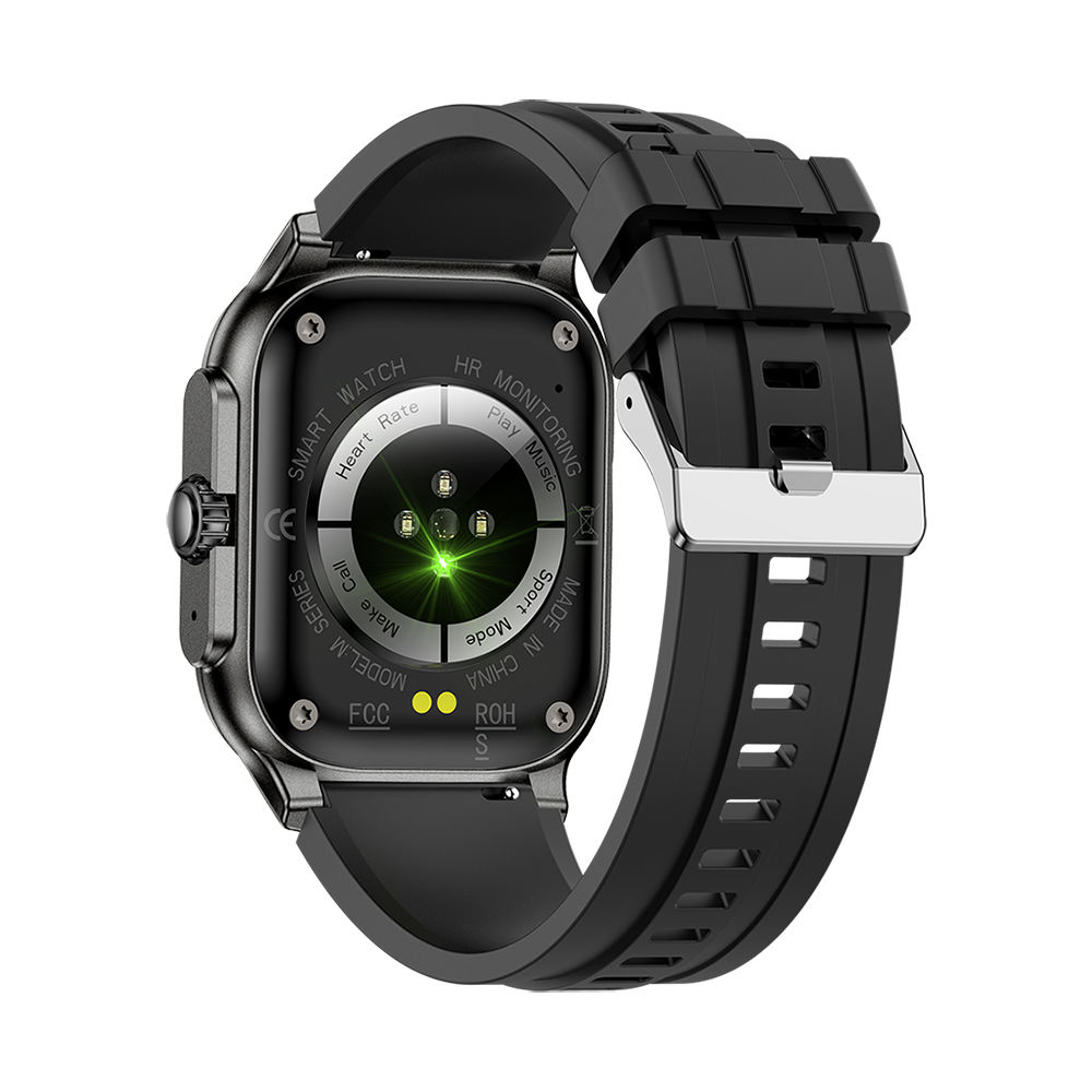 Smart Zikr Watch – Quran, Prayer Times & Qibla