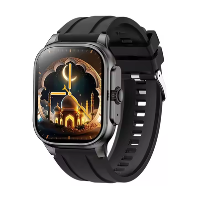 Zikr Watch