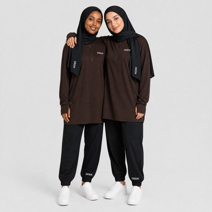 Essential Training Top