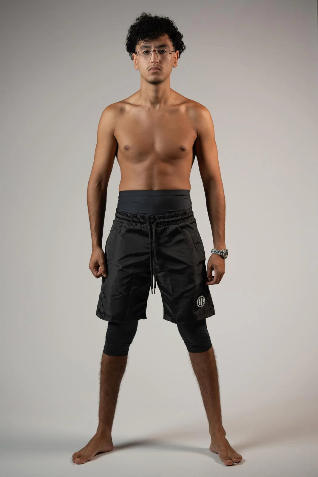 Halal Bundle - Black