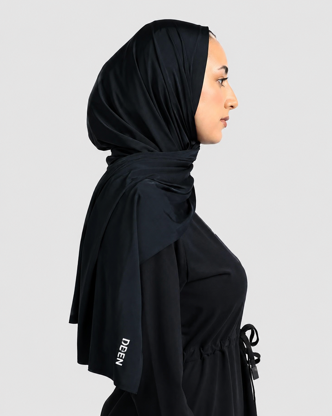 Sports Hijab