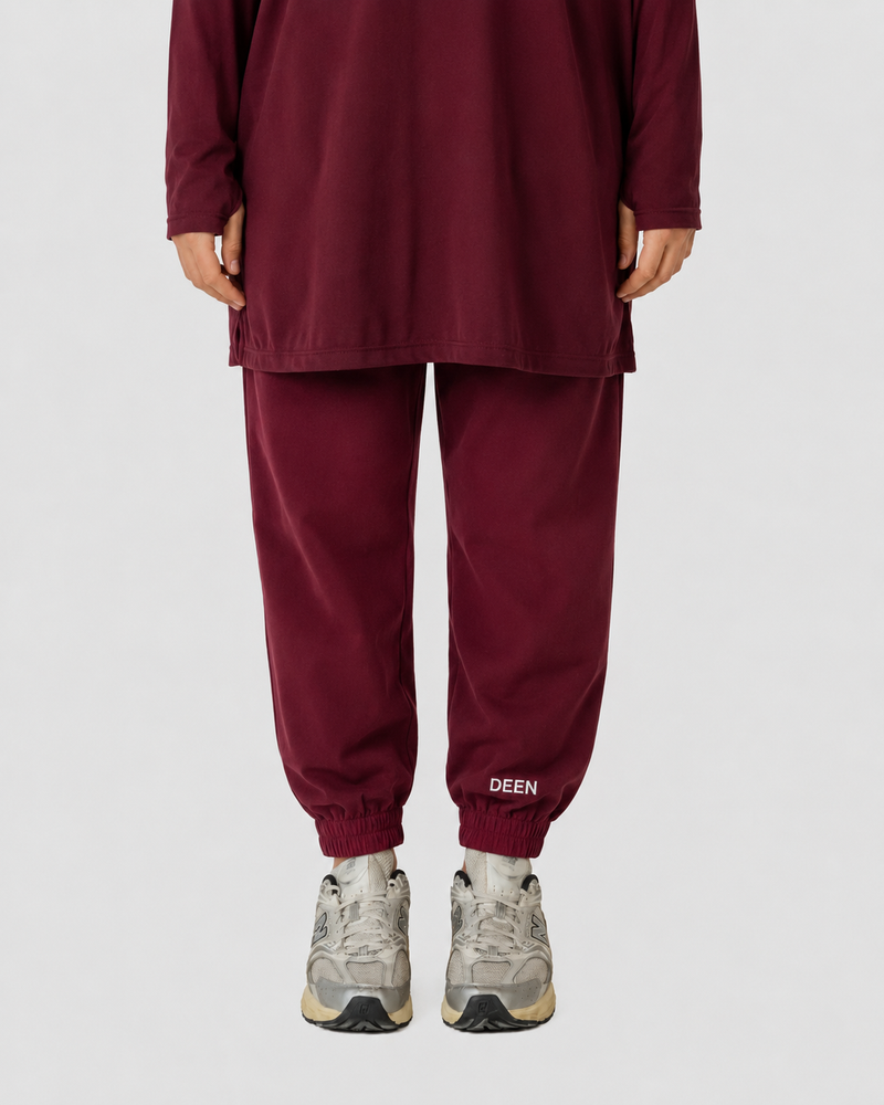 Training Joggers