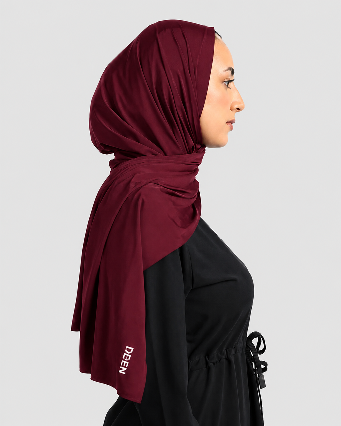 Sports Hijab