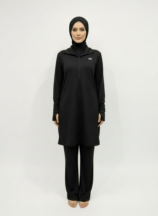 DEEN Modest Active Set