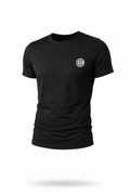 Halal Sports Shirt - Black