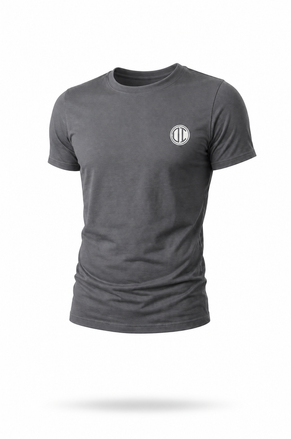 Halal Sports Shirt - Gray