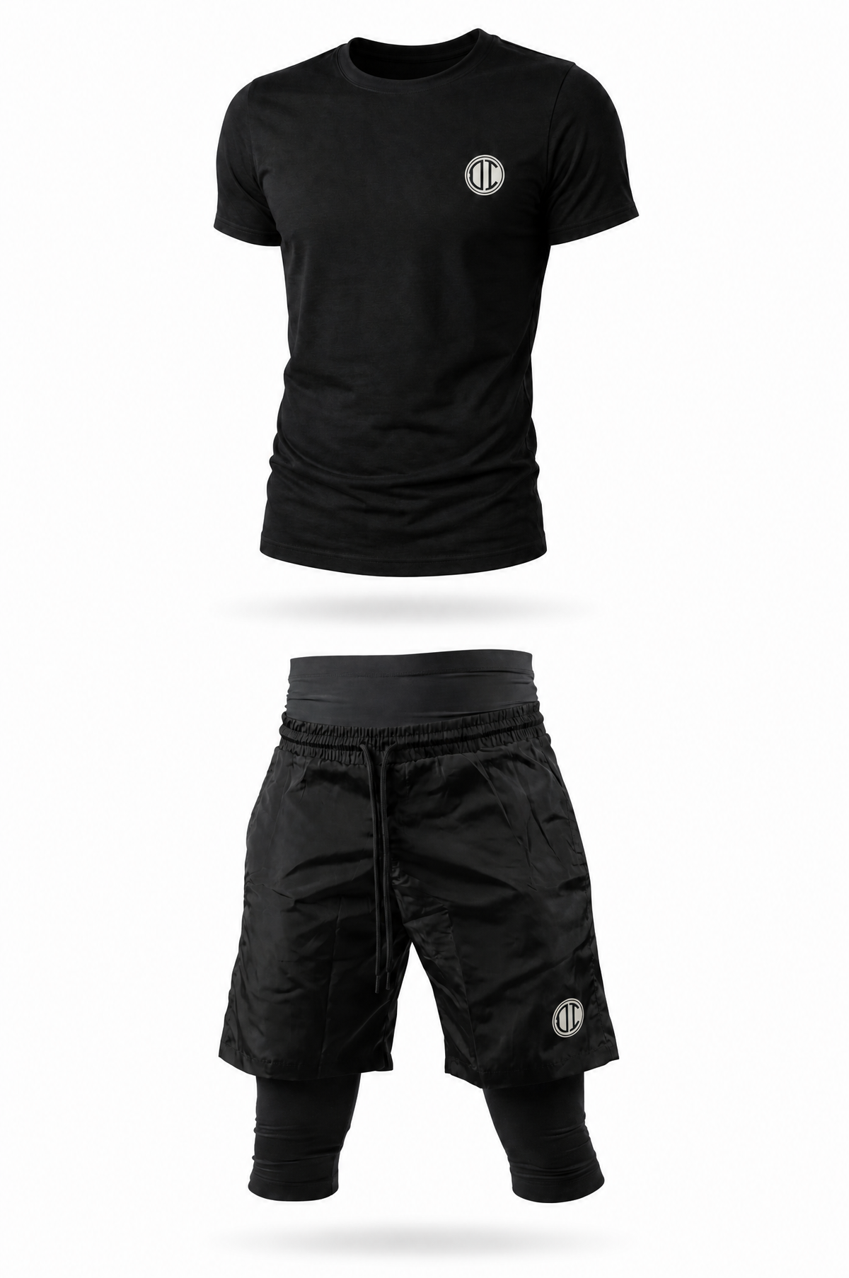 Halal Bundle - Black