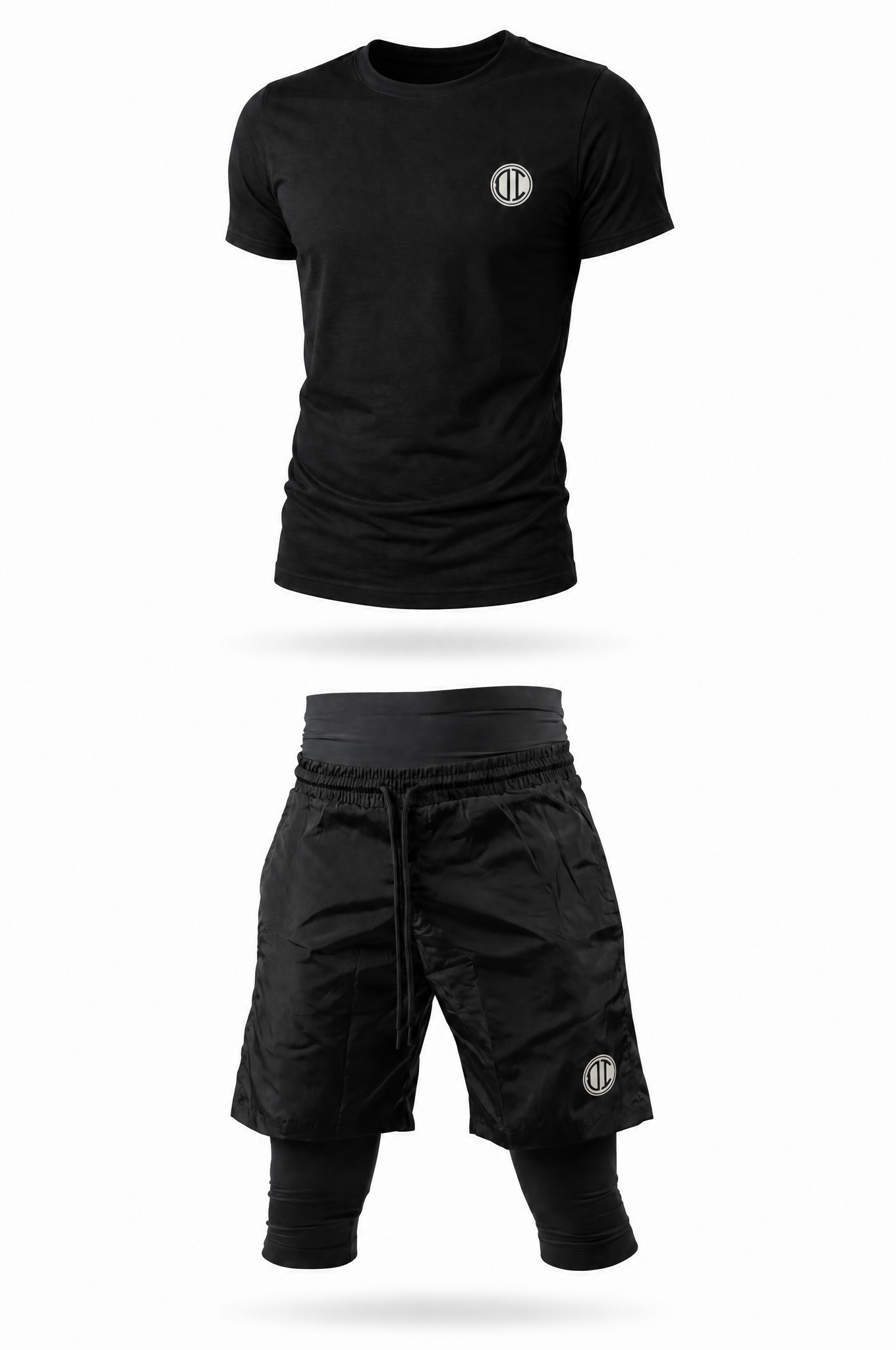 Halal Bundle - Black