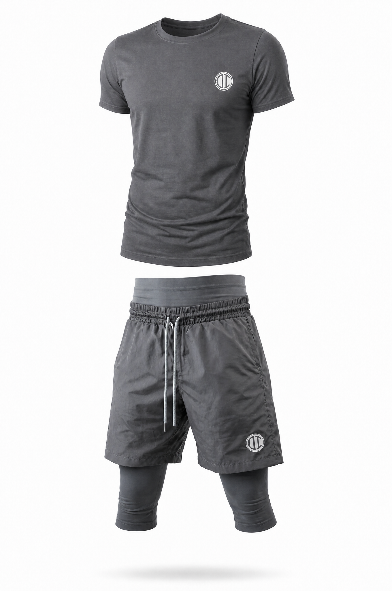 Halal Bundle - Gray