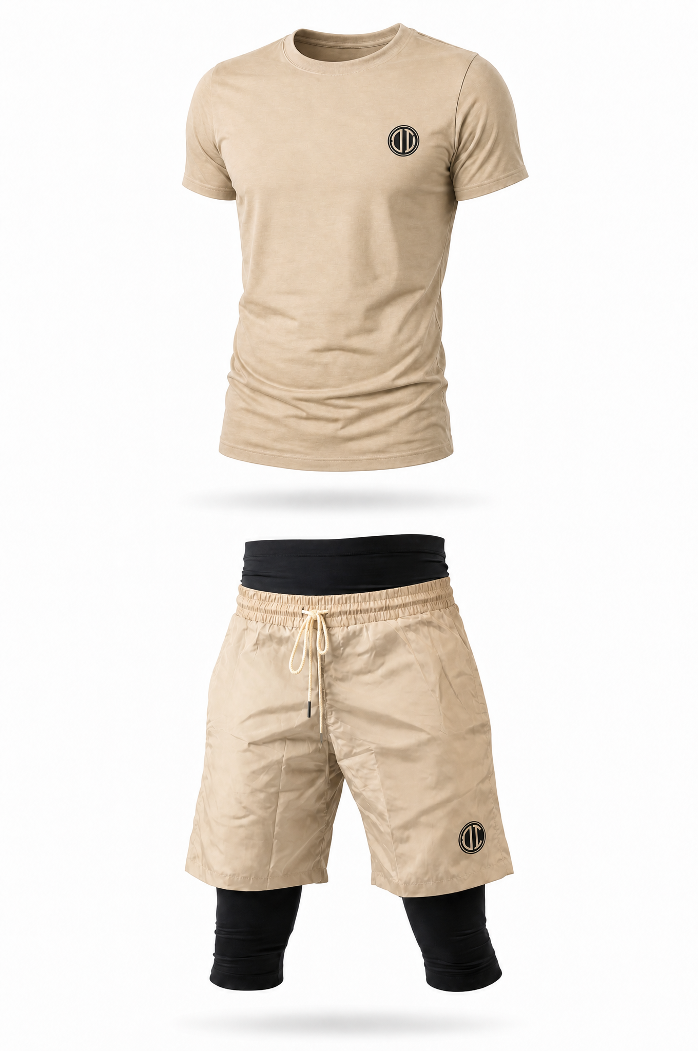 Halal Bundle - Beige