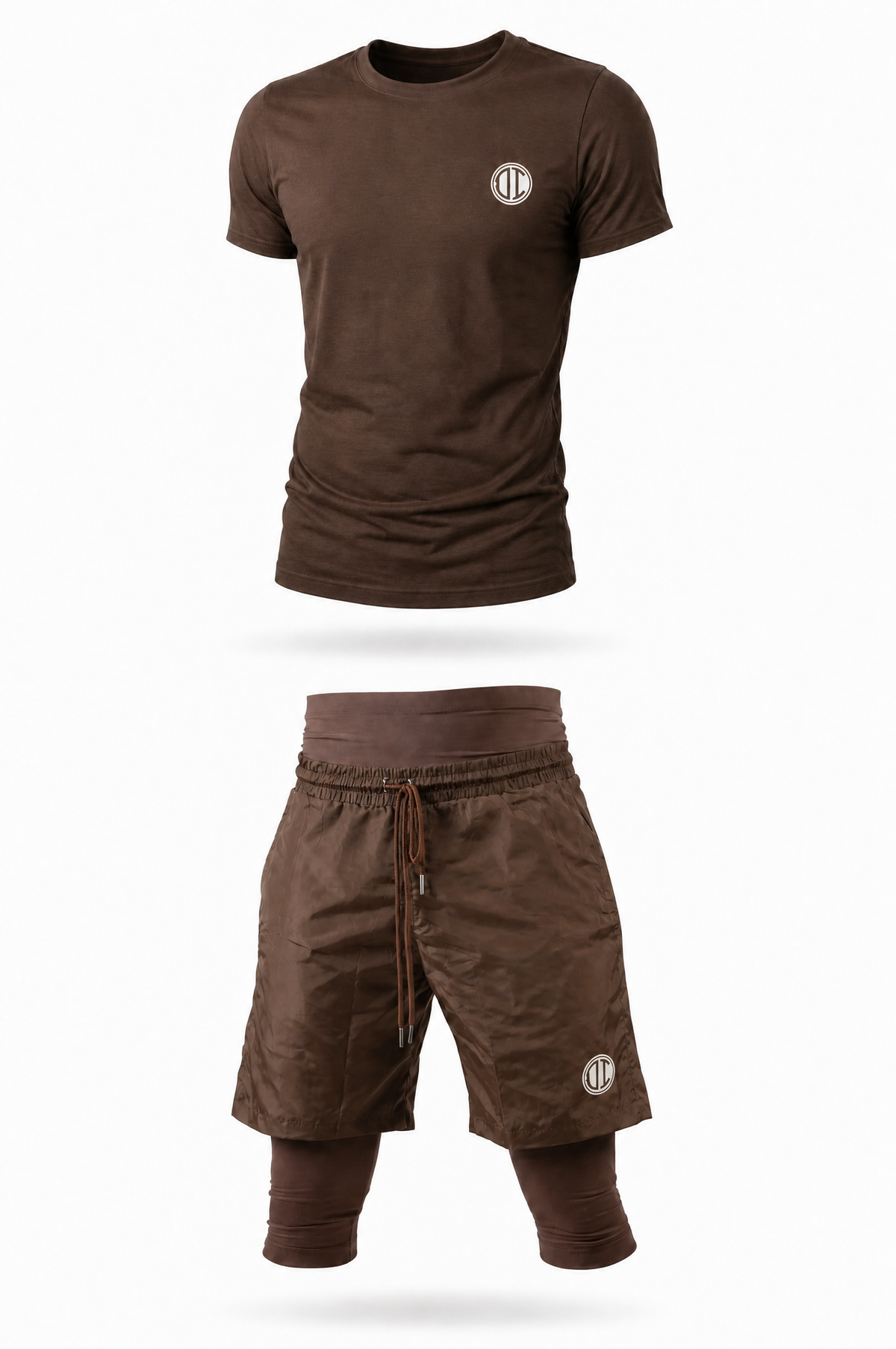 Halal Bundle - Brown