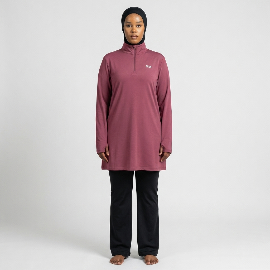 Essential Training Top