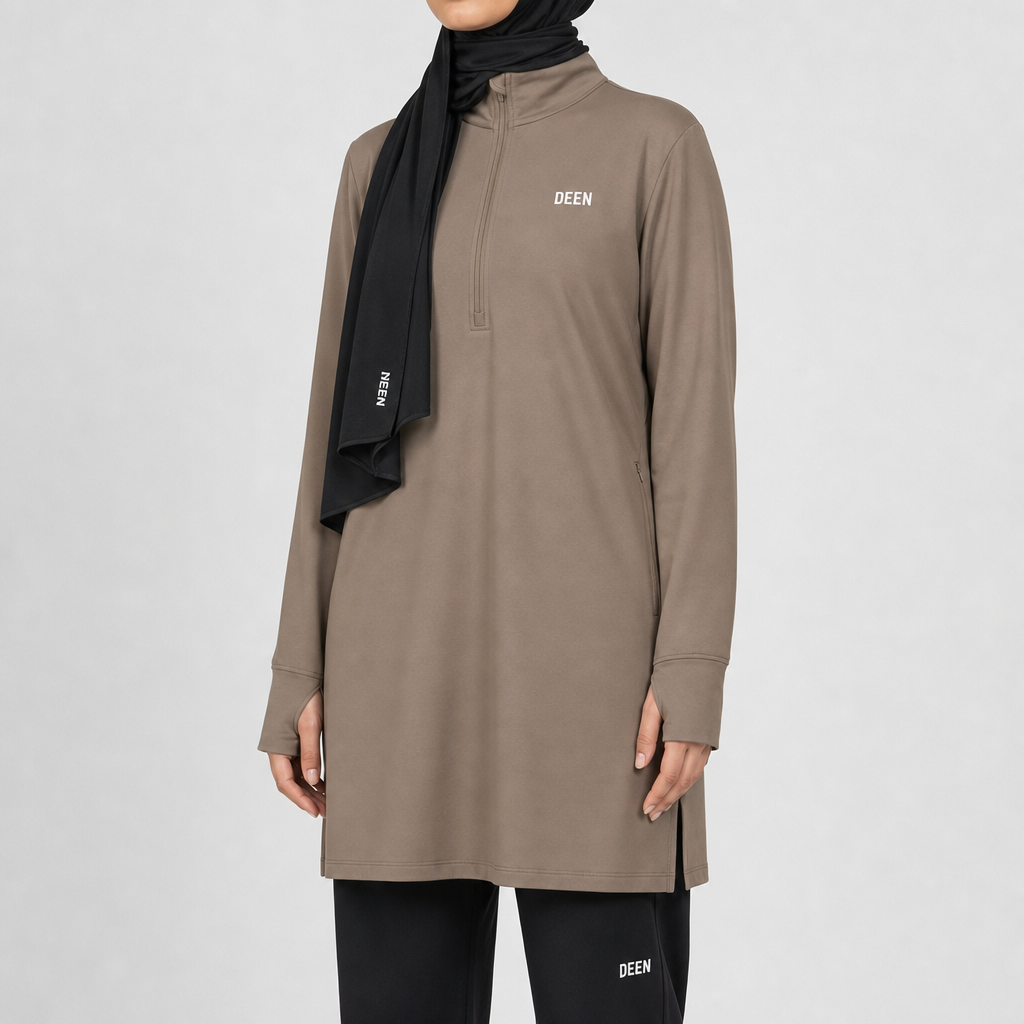 Essential Training Top
