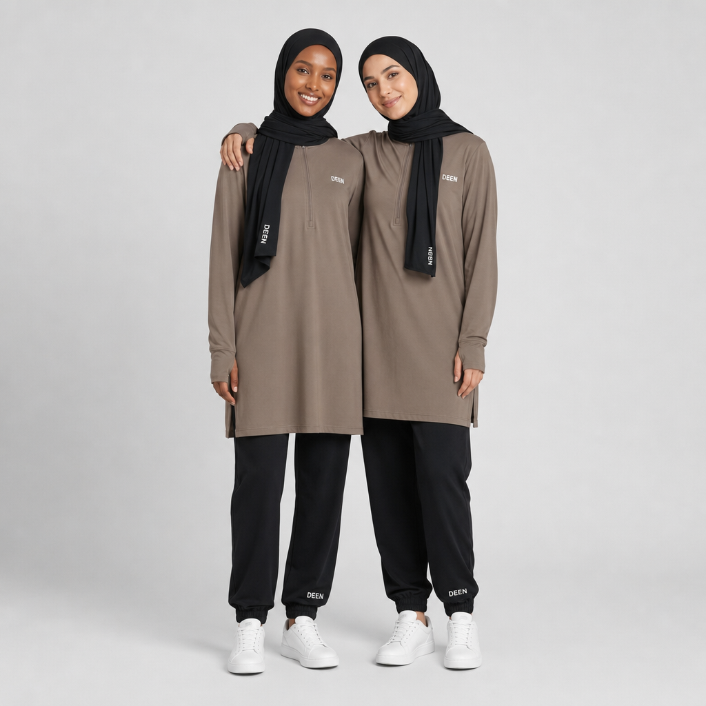 Essential Training Top