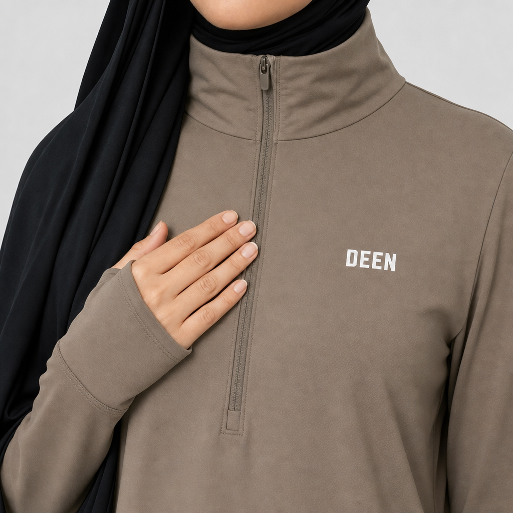 Essential Training Top