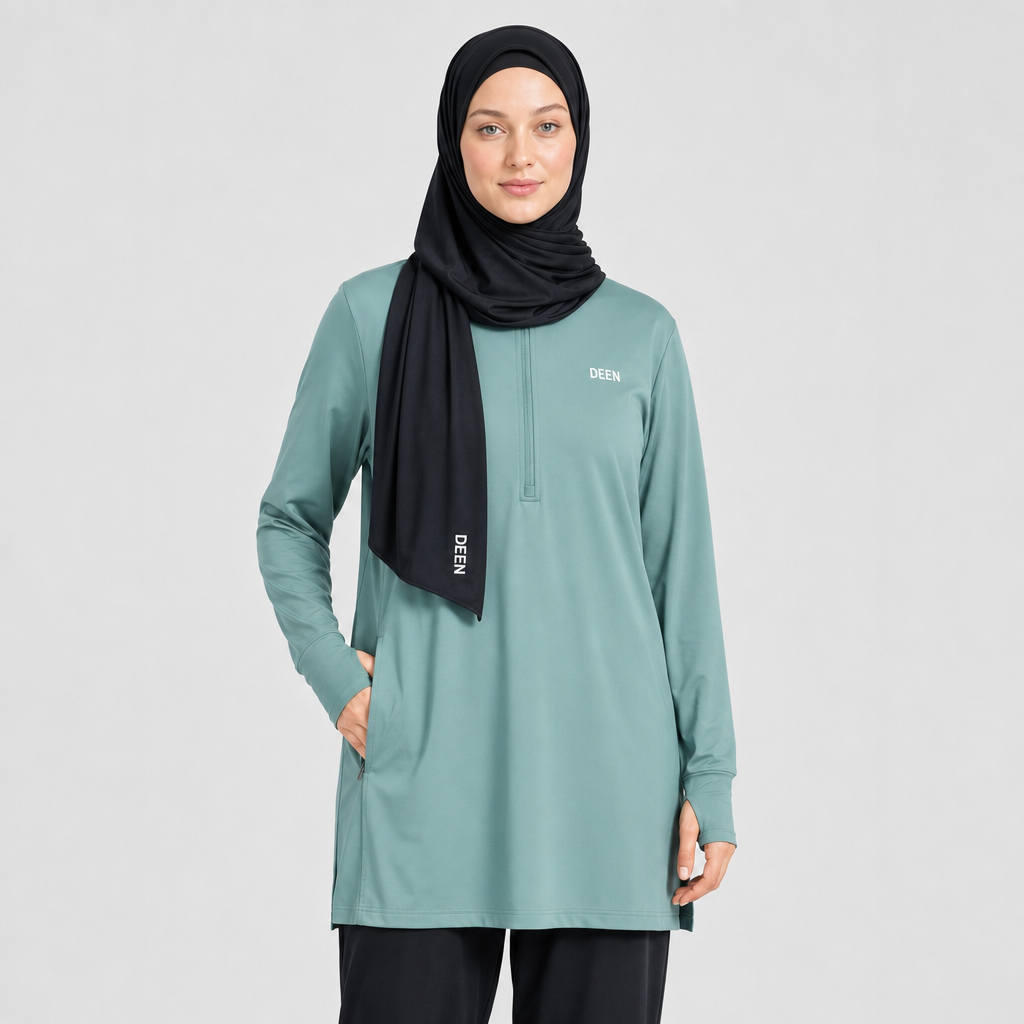 Essential Training Top