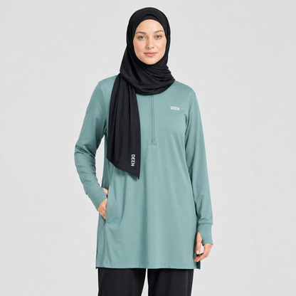 Essential Training Top