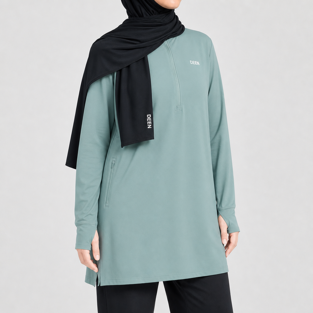 Essential Training Top