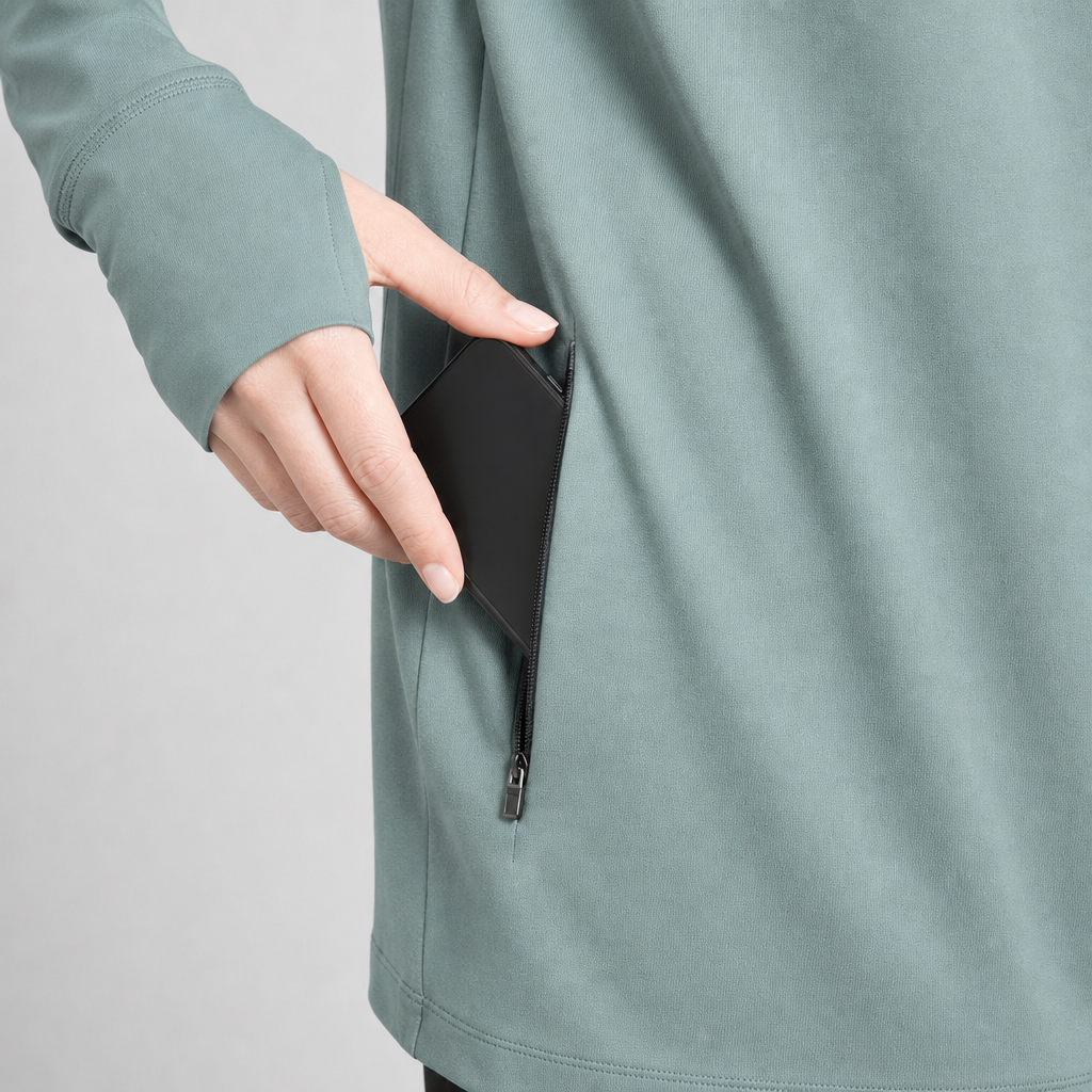Essential Training Top