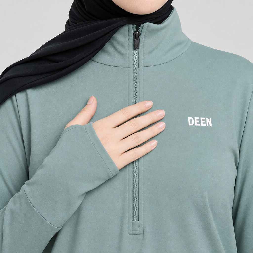 Essential Training Top