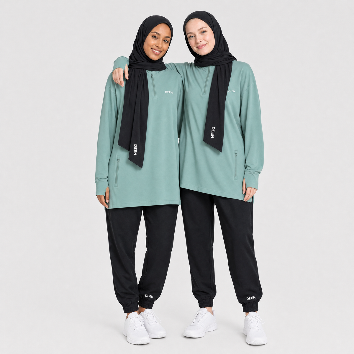 Essential Training Top