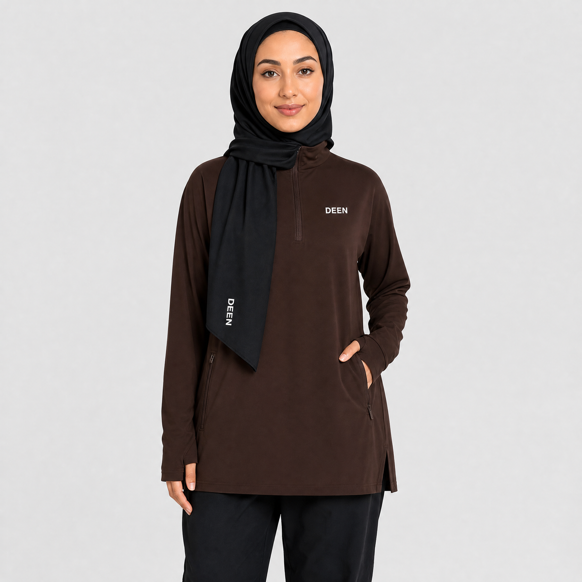 Essential Training Top